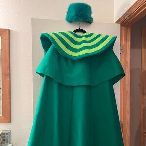 Wizard of Oz Costume - The Guard (Frank Morgan 1939)